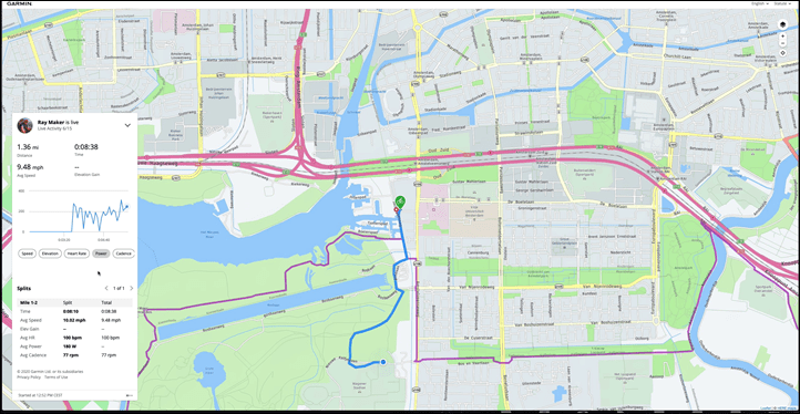 Garmin Edge 1030 Plus In Depth Review Dc Rainmaker