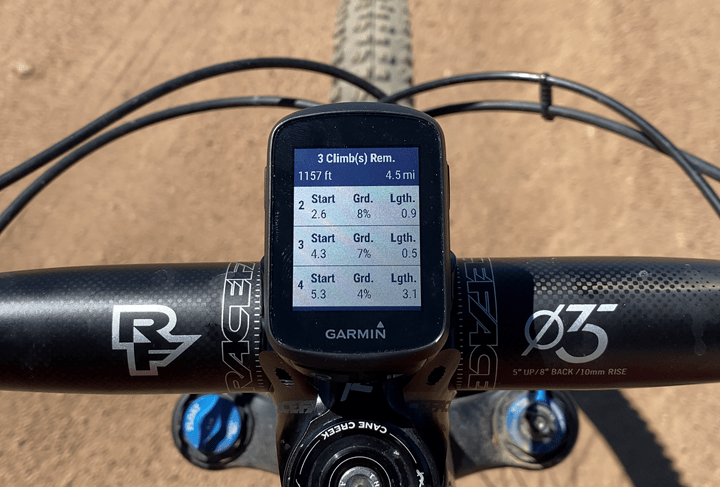 Garmin Edge 130 Plus HRM Bundle - Fanatik Bike Co.