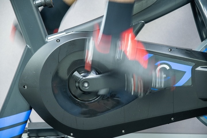 Stages SB20 Smart Bike Indoor Trainer