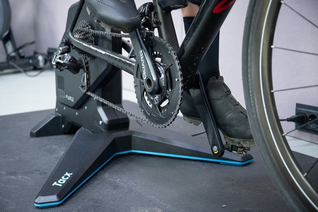 Tacx Flux 2 Smart Trainer (2020 Edition) In-Depth Review | DC 
