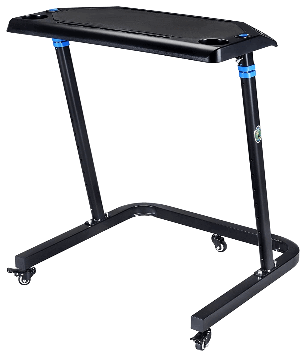 rad trainer desk