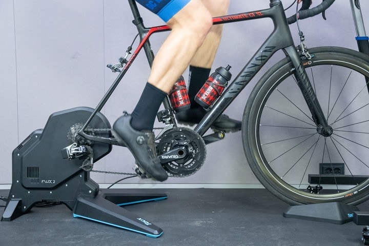 Tacx Flux 2 Smart Trainer (2020 Edition) In-Depth Review | DC