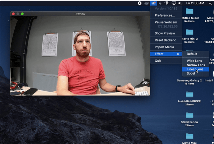 GoPro Adds Webcam Feature to Hero 8 Black: How-to guide | DC Rainmaker