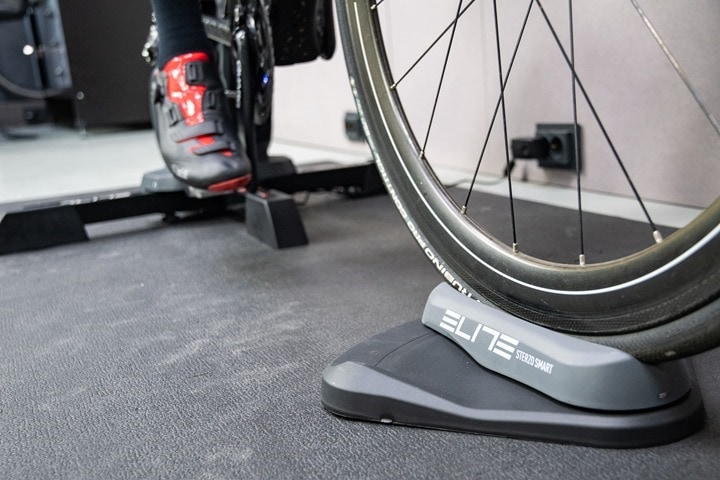 Elite Sterzo Smart In-Depth Review: Here's How It Works With Zwift