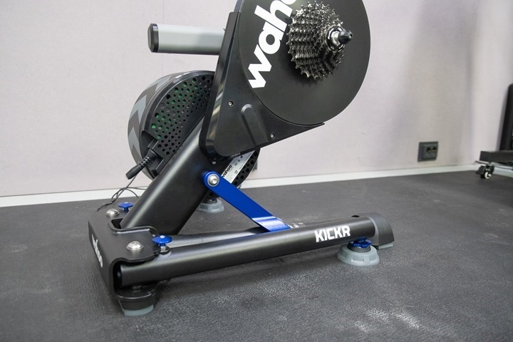 Wahoo kickr smart trainer 2020 release 2025 date