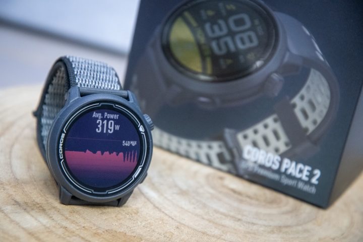 Road Trail Run: COROS POD 2 (and COROS PACE 2) Review