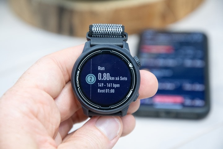 COROS Pace 2 Hands-On: A $199 Multisport watch with Running Power