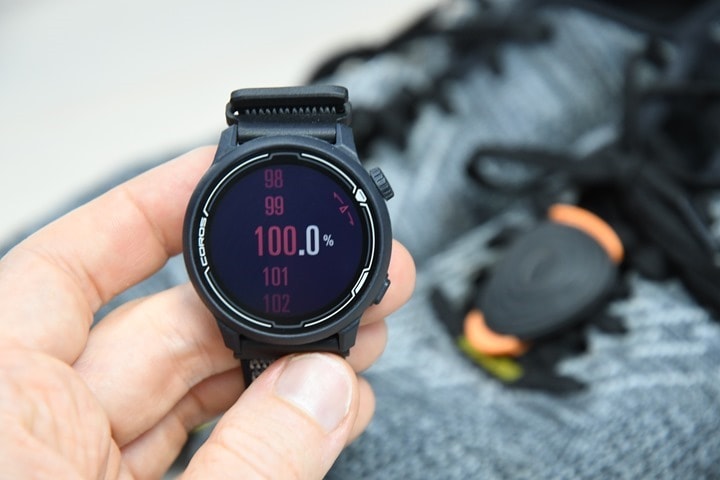 COROS Pace 2 Hands-On: A $199 Multisport watch with Running Power