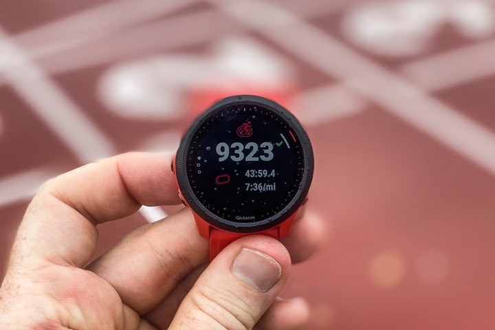 Garmin Forerunner 745 review: the run, bike, swim-tracking sweet