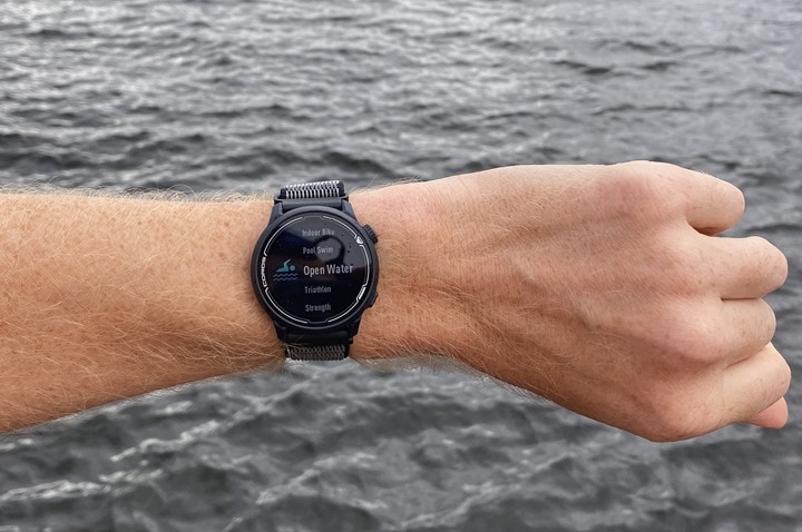 COROS Pace 2 In-Depth Review: A $199 Multisport watch with Running