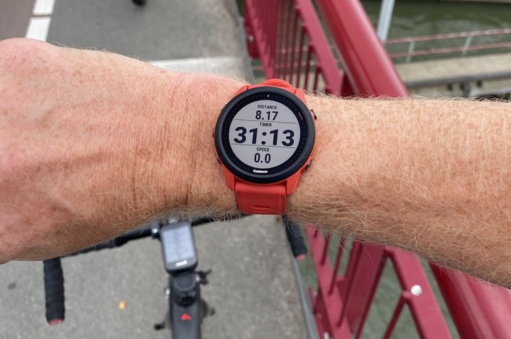 Garmin Forerunner 745 In-Depth Review | DC Rainmaker