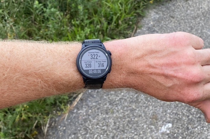 Coros Pace 2 review – A watch that speeds up your run