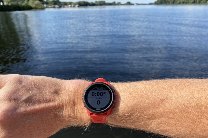 Garmin announces new Forerunner 745 - Canadian Running Magazine