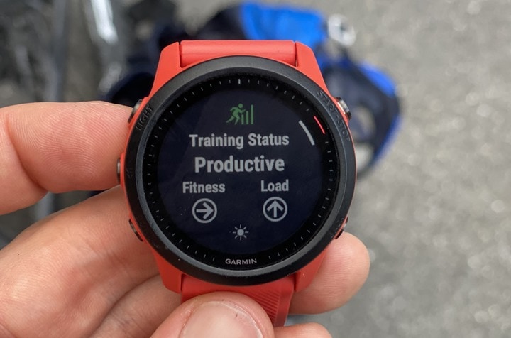 Garmin Forerunner 745 review: Garmin's triathlon watch raises questions -  Wareable