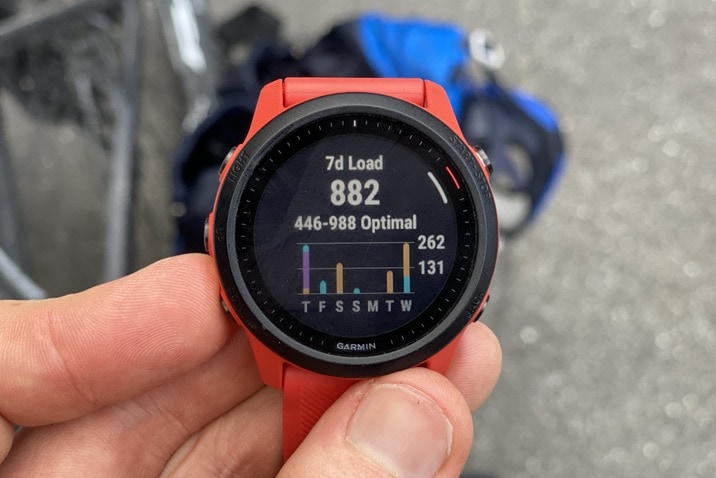 Garmin Forerunner 745 desde 280,44 €, Febrero 2024