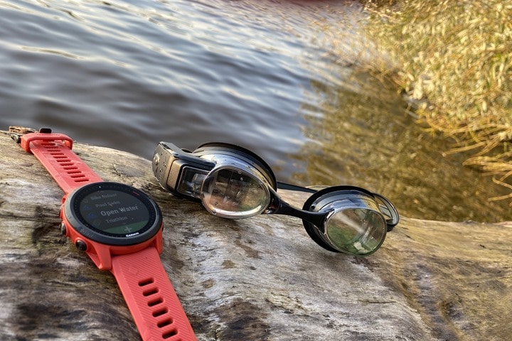 Test Garmin Forerunner 745 : multisports haut de gamme, sans carto  superflue