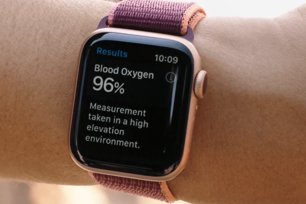 Apple Watch Series 6/SE, and Apple Fitness+ Service Launched 