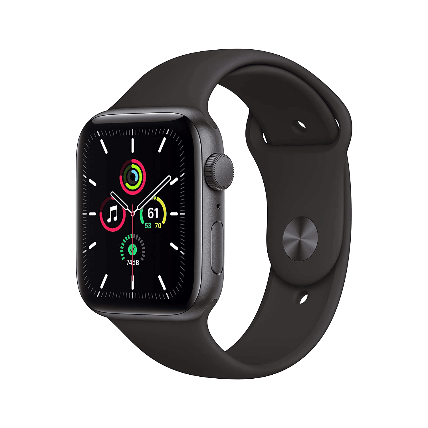 reloj apple media markt