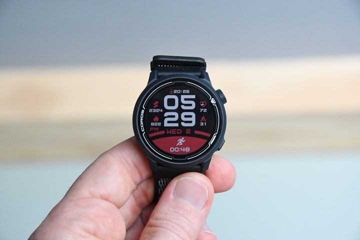 Coros Pace 2 review: Cheap yet competent running watch