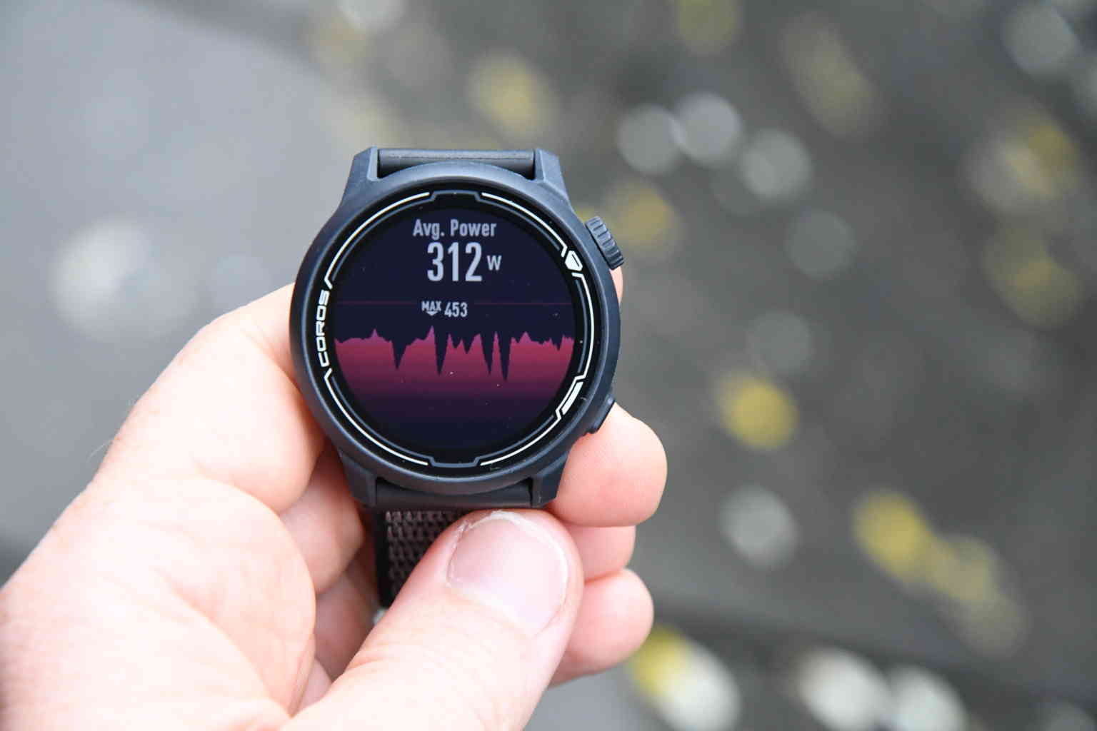 COROS Pace 2 In-Depth Review: A $199 Multisport watch with Running