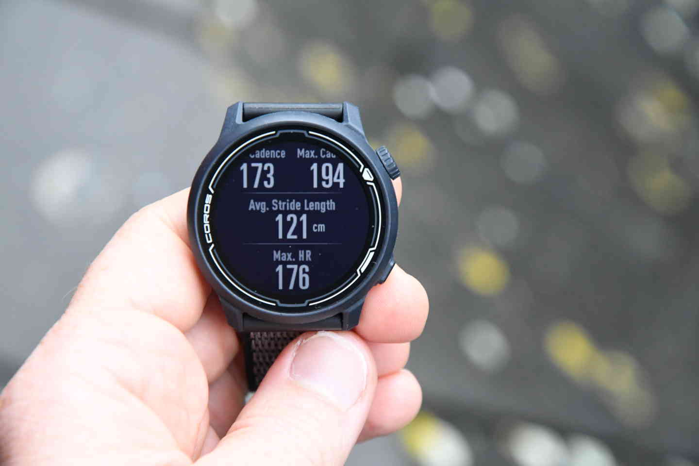 COROS Pace 2 In-Depth Review: A $199 Multisport watch with Running