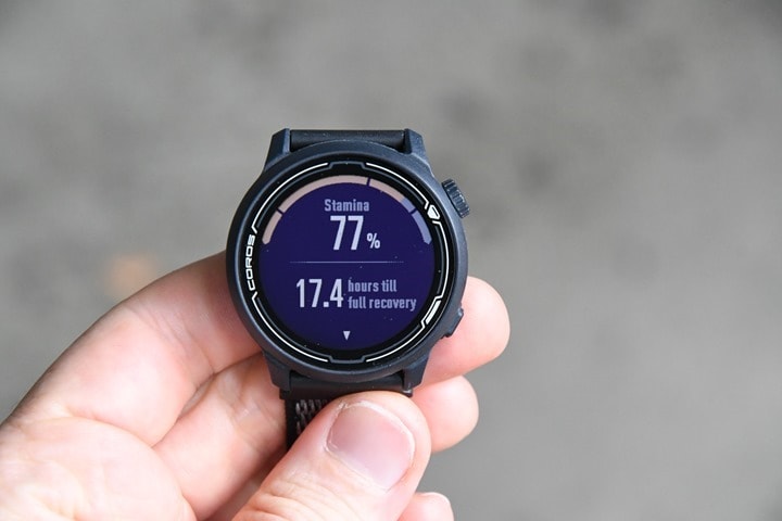 COROS Pace 2 In Depth Review A 199 Multisport watch with Running