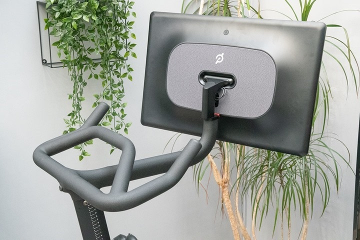 Peloton plus screen new arrivals