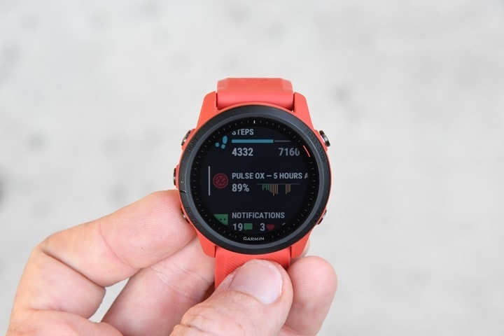 Garmin Forerunner 745 In Depth Review DC Rainmaker