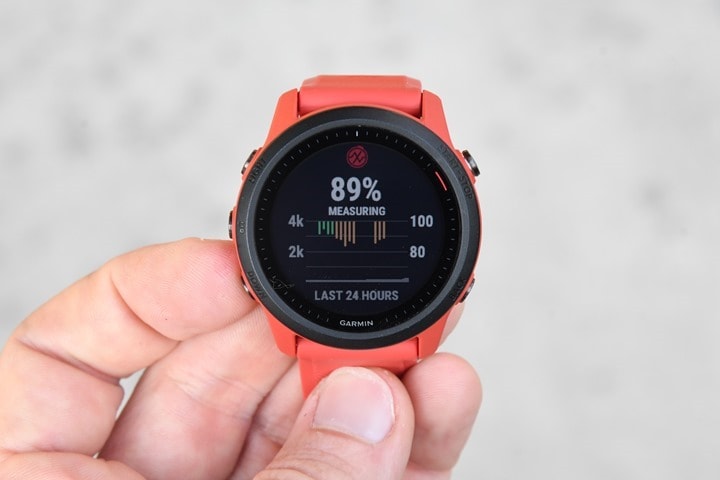 Garmin Forerunner 745 In Depth Review DC Rainmaker