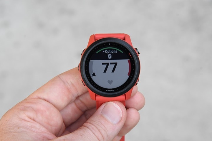 Garmin Forerunner 745 - First Run and Initial Impressions! 