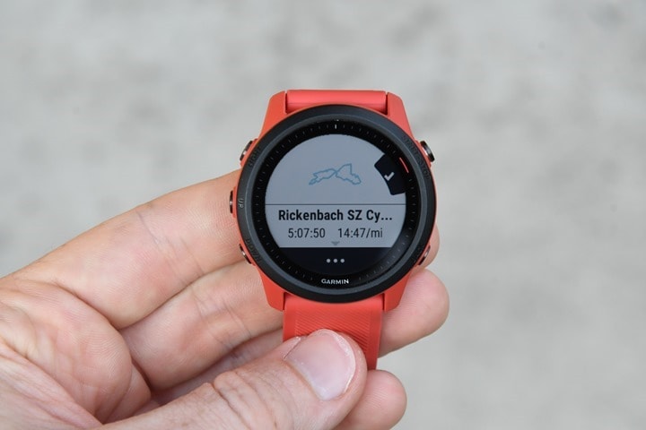 Garmin Forerunner 745: 8 Months Later Review Update