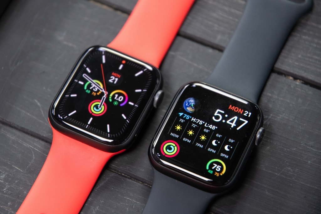 Apple Watch Series SE: A Fitness First Impressions Untangled | DC Rainmaker