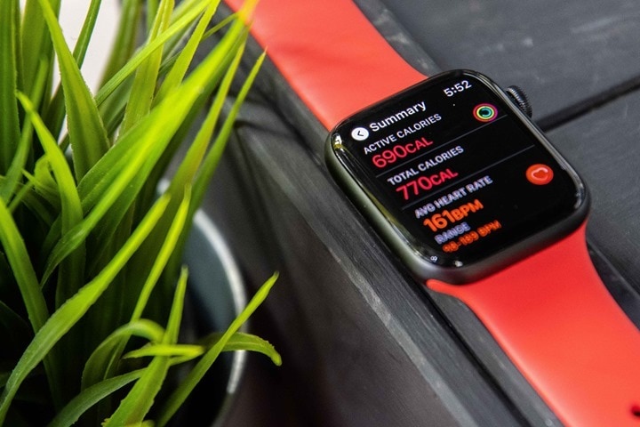 Apple Watch Series SE: A Fitness First Impressions Untangled | DC Rainmaker