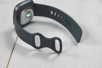 Fitbit Sense 2 review: A glorified smart(band) By Indian Express