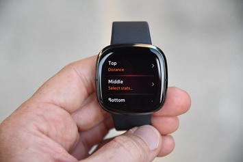 Fitbit-Sense-Data-Fields