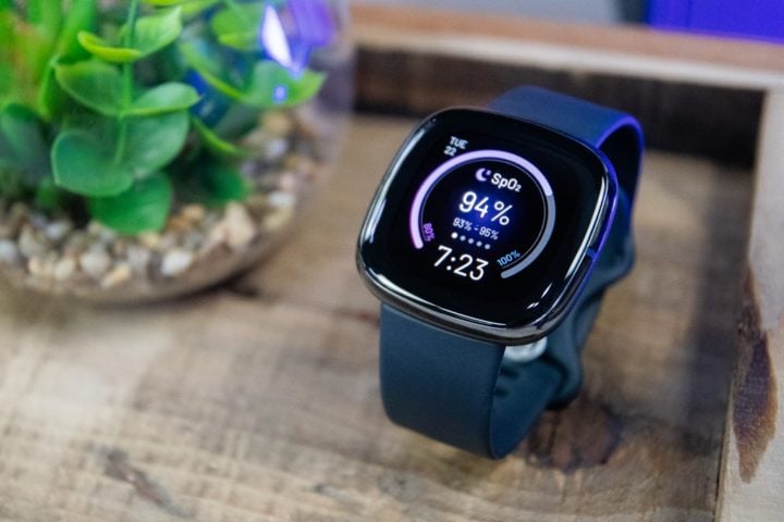 milits Memo græs Fitbit Sense In-Depth Review: All the Data Without the Clarity | DC  Rainmaker