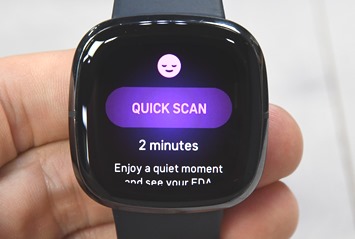 eda scan fitbit