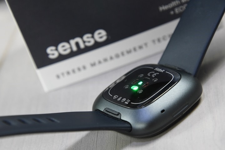 Fitbit Sense In-Depth Review: All the 