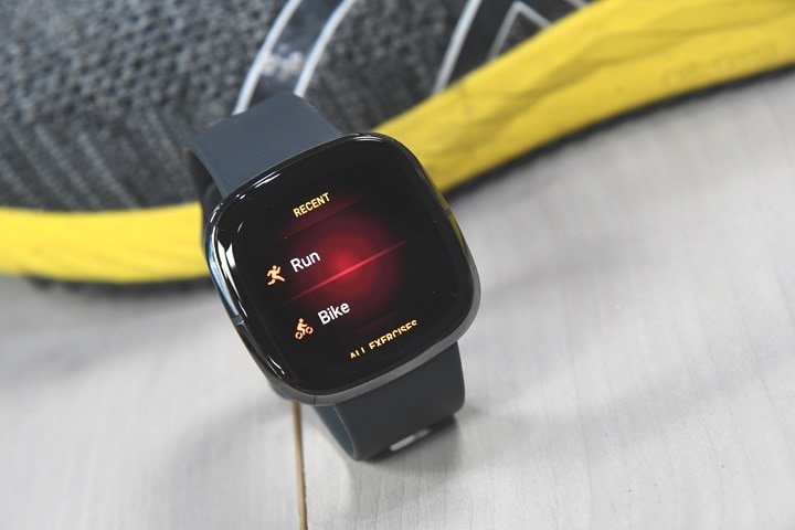 Fitbit-Sense-Sport-modes