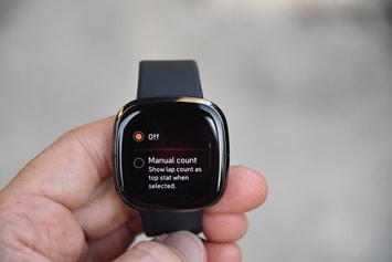 Fitbit versa hot sale wear os