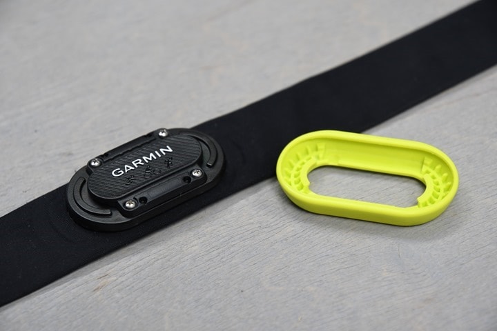 Garmin HRM-PRO heart rate monitor – KASSCONCEPT