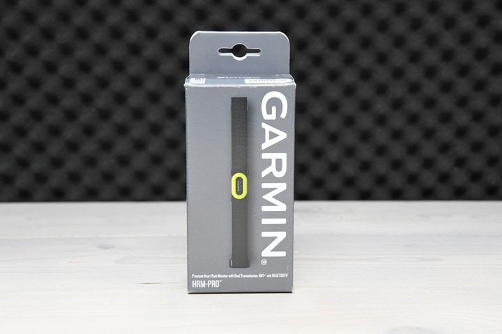 Garmin-HRM-PRO-Box