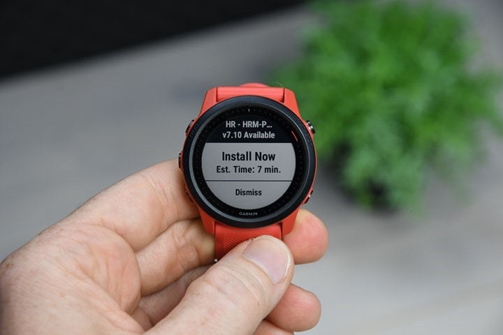 Should You Skip The New Garmin HRM Pro Plus Heart Rate Monitor