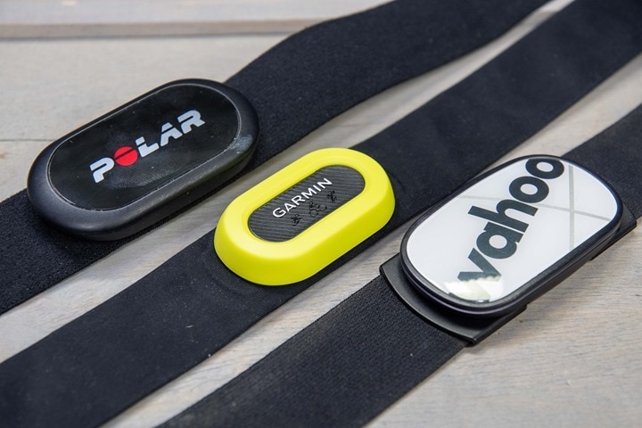 Polar H10 heart rate monitor review: Accurate heart rate monitoring for  Apple Watch users