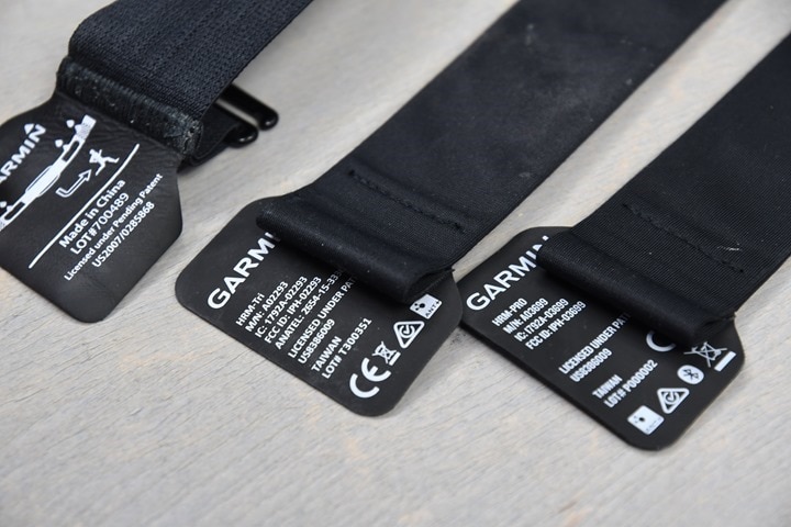Garmin HRM-PRO Heart Rate Strap Review