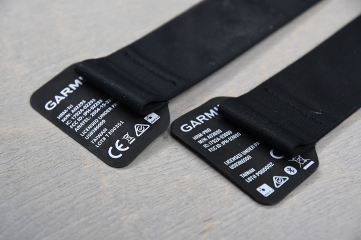 Garmin HRM-Pro Advanced Heart Rate Strap – In-Depth Review – DesFit