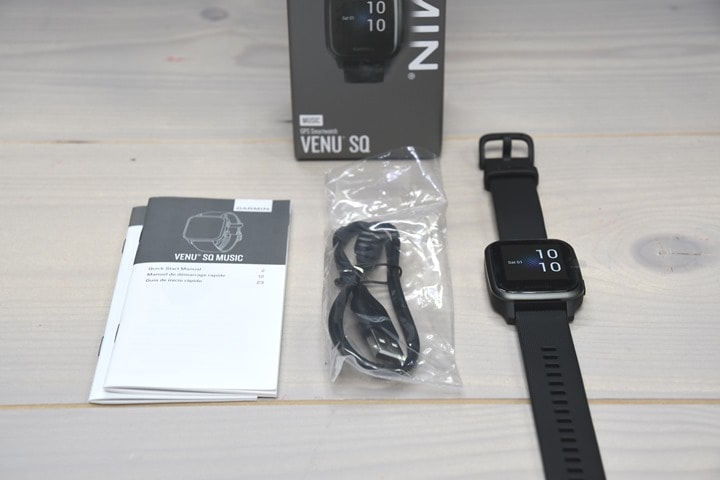 Garmin-Venu-SQ-Box-Contents-Table