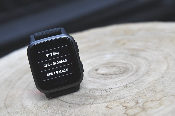 Garmin Venu Sq review: Garmin's best cheap watch - Android Authority