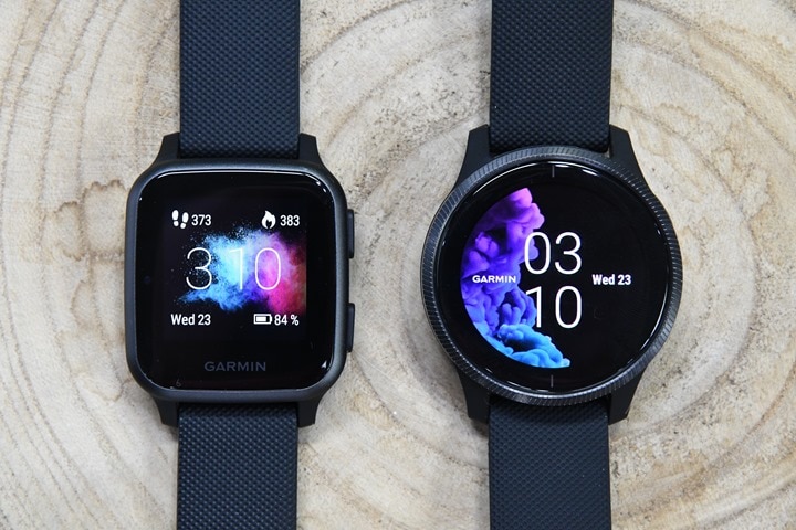 garmin venu sq vs fitbit versa 2