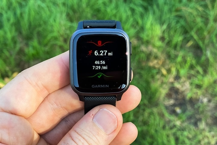 Garmin Venu SQ In-Depth Review | DC Rainmaker